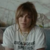 This Is Me Now Jennifer Lopez Endangered Species T-Shirt