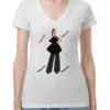 Tina Butler Powerful Girl Shirt