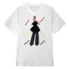 Tina Butler Powerful Girl Tee The Neighborhood