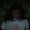 Waverly Leaves Mermaid T-Shirt