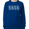 Yale Bulldog Devon Sweatshirt Sirens