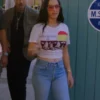 American Idol Katy Perry Santa Barbara CA T-Shirt