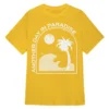 Another Day in Paradise T-Shirt