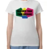 Boarders Leah Blacker Than Your Average T-Shirt