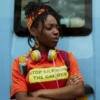 Boarders Leah Stop Silencing The Gal Dem T-Shirt
