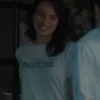 Brenna Skalski Lonely Crime Fanatic Ashley Positive T-Shirt