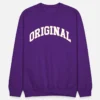 Fikile Bhele Blood & Water Original Sweatshirt