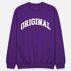 Fikile Bhele Blood & Water Original Sweatshirt