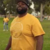 James Earl The Vince Staples Show The Brown Family Reunion 25th Anniversary Celebration T-Shirt