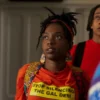 Jodie Campbell Stop Silencing The Gal Dem T-Shirt
