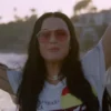 Katy Perry American Idol Santa Barbara California Shirt