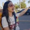 Katy Perry Santa Barbara CA Tee American Idol