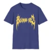 Reasonable Doubt Lewis Stewart Blink-182 T-Shirt