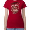 The Chi Season 7 You Want This Smoke Shirt