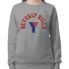 Beverly Hills Nobody Wants This Kristen Bell Sweatshirt
