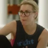 Bright Eyed and Bushy Tailed Lindsay Hubbard Tank Top