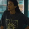 Camila Mendes Luna Sun T-Shirt