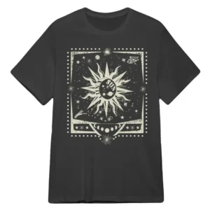 Camila Mendes Luna Sun Tee