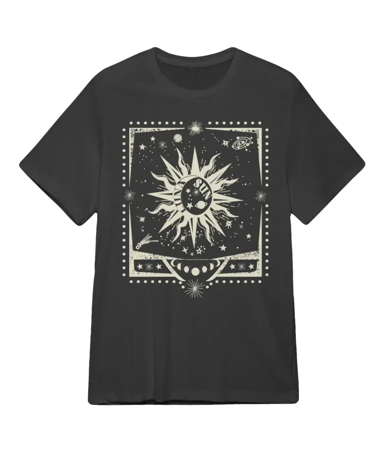 Camila Mendes Luna Sun Tee