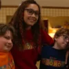 Camp Woohoo Sweatshirt