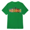 Camp Woohoo T-Shirt