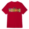 Camp Woohoo Tee