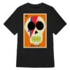 Carmela Zumbado Power Book Force El Bowie Skull Shirt