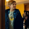 David Globe Shirt Jane
