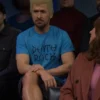 Death Rock Tee Saturday Night Live Ryan Gosling