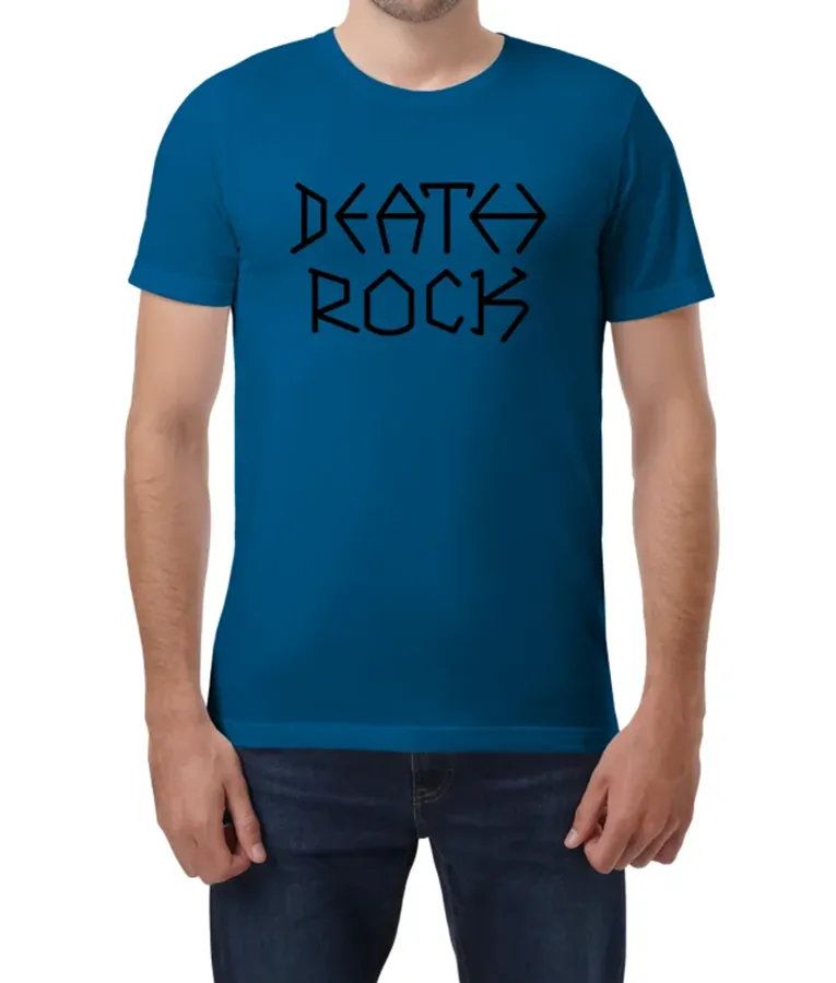 Death Rock Tee