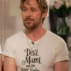 Desi Mami and the Never Ending Worries Tee Ryan Gosling