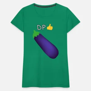 Desiree Staples My Divorce Party DP Shirt