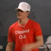 Dipped Out Tee Tom Sandoval Vanderpump Rules