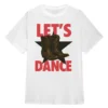Dominic Sessa Let's Dance T-Shirt