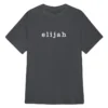 Elijah Tee
