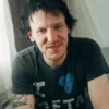 Elliott Smith I Love Metal Shirt