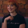 Evie MacArthur You Do You Tee