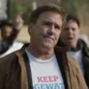 Fire Country Keep Edgewater Safe! T-Shirt