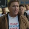 Fire Country Lochlyn Munro Keep Edgewater Safe! Shirt