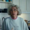 Heidi Gardner I Believe In Angels Sweatshirt