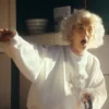 I Believe In Angels Heidi Gardner Sweatshirt Saturday Night Live