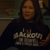 I Got Blackout At The Deerfield Power & Energy Bash T-Shirt