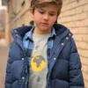 Jane David Globe T-Shirt