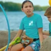 Jane Surfing Board Shirt