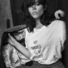 Jenna Ortega We Should All Be Feminists T-Shirt