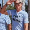 Johnny Knoxville Sweet Creams Shirt