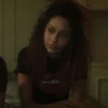 Kassius Nelson Dead Boy Detectives Crystal Palace Lips Shirt