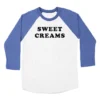 Kate Upton Sweet Creams Shirt Sweet Dreams