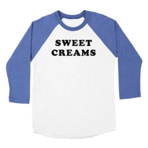 Kate Upton Sweet Creams Shirt Sweet Dreams
