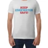 Keep Edgewater Safe! Tee
